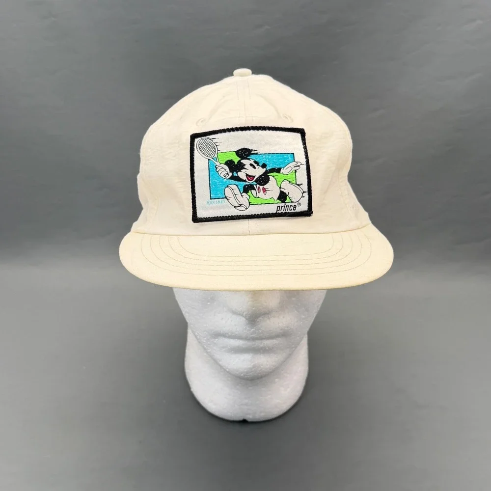 Disney front has